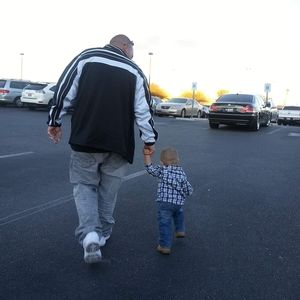 Meet your Posher, Raymond